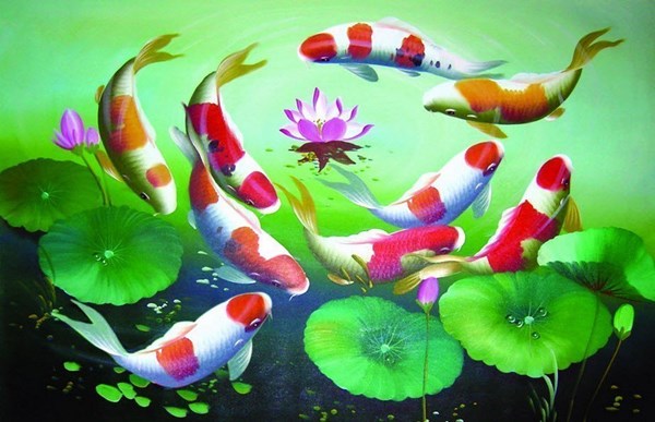 NHỮNG NĂNG LƯỢNG VÔ HÌNH TRONG NGÔI NHÀ CỦA BẠN.