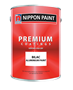 BILAC ALUMINIUM PAINT