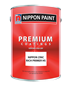 NIPPON ZINC RICH PRIMER HS