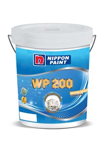 WP 200 WHITE  CHỐNG THẤM