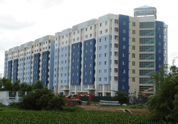 2006-CH CAO CẤP GIA PHÚ - QUẬN BÌNH TÂN.