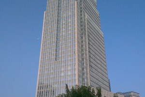2013- VIETCOMBANK TOWER - QUẬN 01.