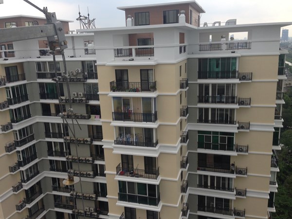 2014-CAO ỐC CANTAVIL AN PHÚ- QUẬN 02- SƠN LẠI.