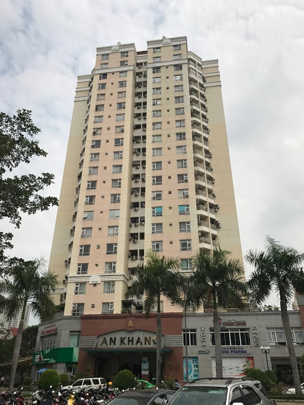 2018-CĂN HỘ CAO ỐC AN KHANG -QUẬN 2- ( SƠN LẠI )