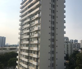 2019- CHUNG CƯ GRANDVIEW-PMH, Q.07 -GÓI THẦU SỐ 2: BLOCK A+B. ( SƠN LẠI )