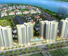 2020- CHUNG CƯ HƯNG PHÚC - HAPPY RESIDENCE S.10-2, QUẬN 07.( SƠN LẠI )
