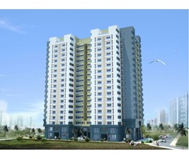 2020- CHUNG CƯ QUANG THÁI TOWER, QUẬN TÂN PHÚ. ( SƠN LẠI )