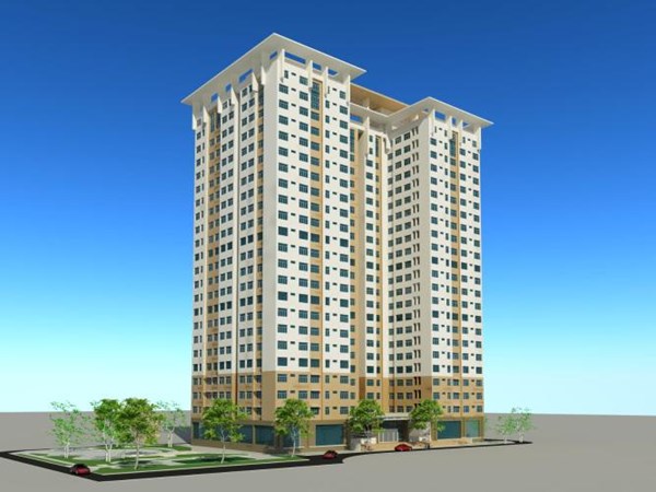 2026 - DỰ ÁN CÔNG TRÌNH CC MỸ PHÚ